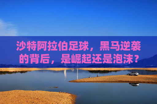 沙特阿拉伯足球，黑马逆袭的背后，是崛起还是泡沫？