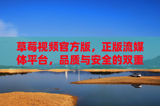 草莓视频官方版，正版流媒体平台，品质与安全的双重守护