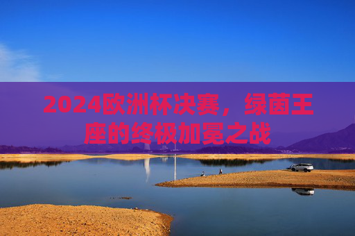 2024欧洲杯决赛,绿茵王座的终极加冕之战 2024欧洲杯决赛,绿茵王座的终极加冕之战