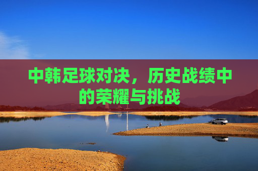 中韩足球对决,历史战绩中的荣耀与挑战 中韩足球对决,历史战绩中的荣耀与挑战