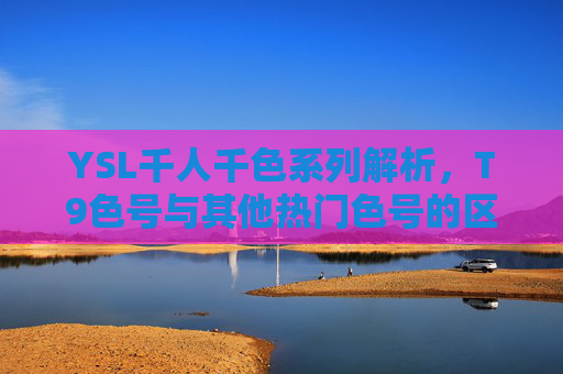YSL千人千色系列解析，T9色号与其他热门色号的区别，解锁你的专属唇色密码