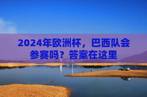 2024年欧洲杯，巴西队会参赛吗？答案在这里