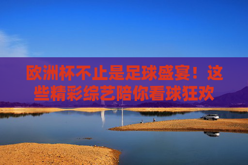 欧洲杯不止是足球盛宴！这些精彩综艺陪你看球狂欢