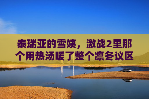 泰瑞亚的雪姨，激战2里那个用热汤暖了整个凛冬议区的NPC