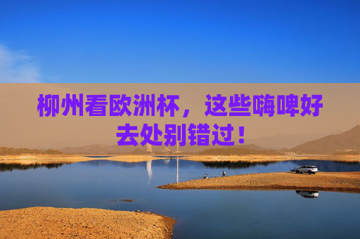 柳州看欧洲杯，这些嗨啤好去处别错过！