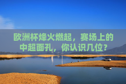 欧洲杯烽火燃起,赛场上的中超面孔,你认识几位? 欧洲杯烽火燃起,赛场上的中超面孔,你认识几位?