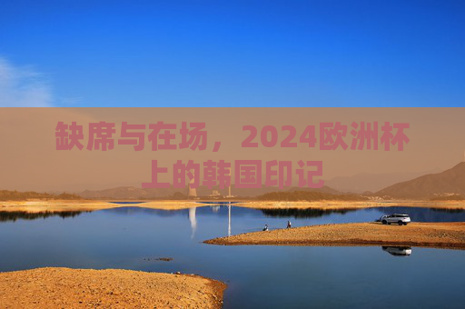 缺席与在场,2024欧洲杯上的韩国印记 缺席与在场,2024欧洲杯上的韩国印记