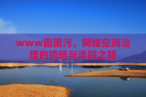 www因因污,网络空间治理的暗礁与清朗之路 www因因污,网络空间治理的暗礁与清朗之路