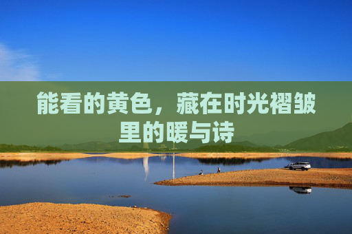 能看的黄色，藏在时光褶皱里的暖与诗