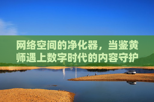 网络空间的净化器,当鉴黄师遇上数字时代的内容守护 网络空间的净化器,当鉴黄师遇上数字时代的内容守护