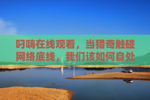 叼嗨在线观看，当猎奇触碰网络底线，我们该如何自处？
