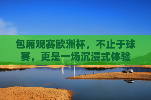 包厢观赛欧洲杯,不止于球赛,更是一场沉浸式体验 包厢观赛欧洲杯,不止于球赛,更是一场沉浸式体验