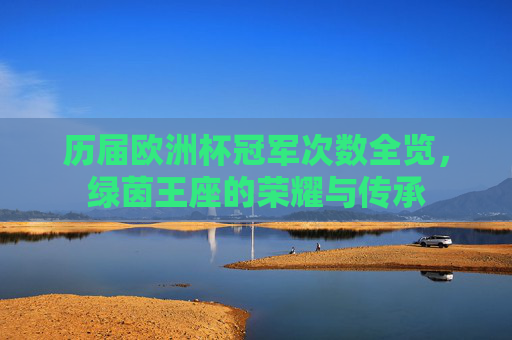 历届欧洲杯冠军次数全览，绿茵王座的荣耀与传承