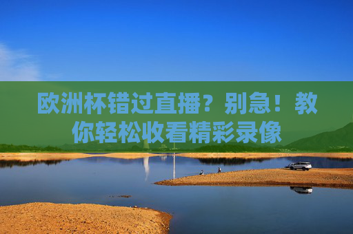 欧洲杯错过直播？别急！教你轻松收看精彩录像