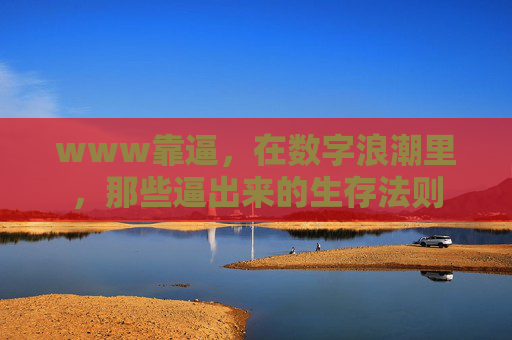www靠逼,在数字浪潮里,那些逼出来的生存法则 www靠逼,在数字浪潮里,那些逼出来的生存法则