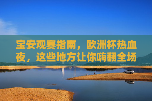 宝安观赛指南，欧洲杯热血夜，这些地方让你嗨翻全场！