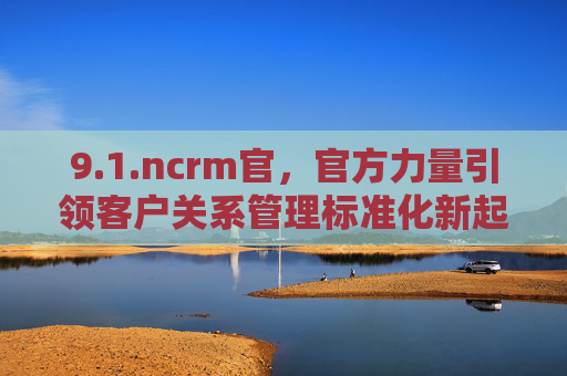 9.1.ncrm官,官方力量引领客户关系管理标准化新起点 9.1.ncrm官,官方力量引领客户关系管理标准化新起点