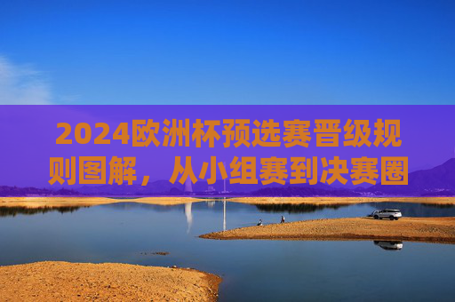 2024欧洲杯预选赛晋级规则图解,从小组赛到决赛圈的晋级路径 2024欧洲杯预选赛晋级规则图解,从小组赛到决赛圈的晋级路径