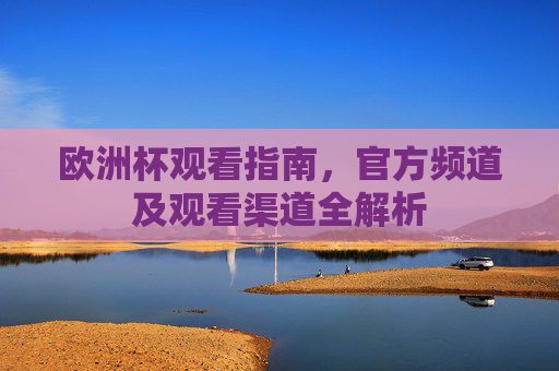 欧洲杯观看指南，官方频道及观看渠道全解析