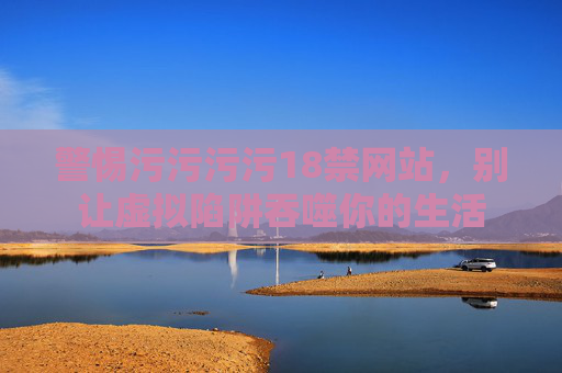 警惕污污污污18禁网站，别让虚拟陷阱吞噬你的生活