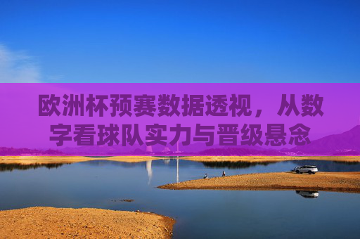 欧洲杯预赛数据透视,从数字看球队实力与晋级悬念 欧洲杯预赛数据透视,从数字看球队实力与晋级悬念