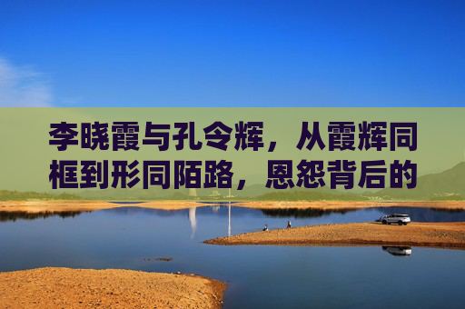 李晓霞与孔令辉,从霞辉同框到形同陌路,恩怨背后的真相 李晓霞与孔令辉,从霞辉同框到形同陌路,恩怨背后的真相