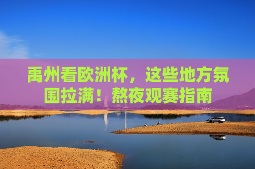禹州看欧洲杯,这些地方氛围拉满!熬夜观赛指南 禹州看欧洲杯,这些地方氛围拉满!熬夜观赛指南