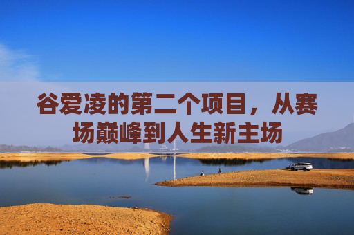 谷爱凌的第二个项目,从赛场巅峰到人生新主场 谷爱凌的第二个项目,从赛场巅峰到人生新主场