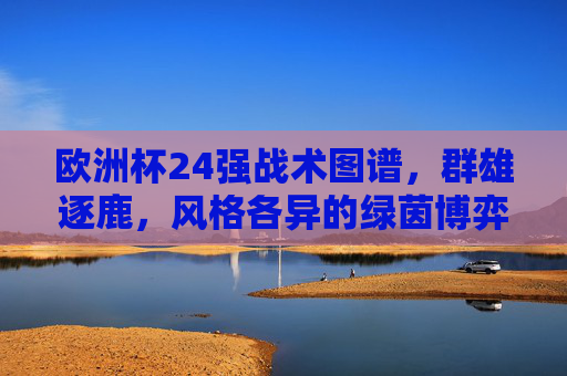 欧洲杯24强战术图谱，群雄逐鹿，风格各异的绿茵博弈