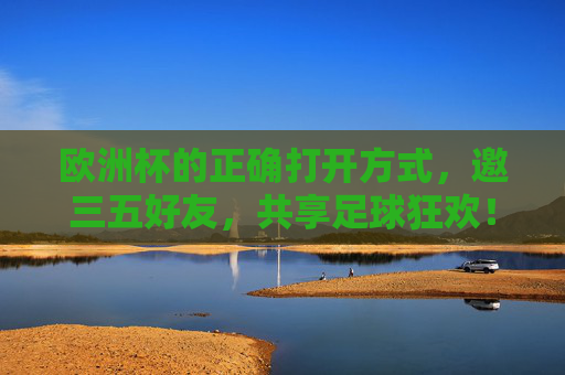 欧洲杯的正确打开方式,邀三五好友,共享足球狂欢! 欧洲杯的正确打开方式,邀三五好友,共享足球狂欢!