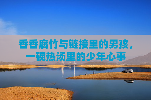 香香腐竹与链接里的男孩,一碗热汤里的少年心事 香香腐竹与链接里的男孩,一碗热汤里的少年心事
