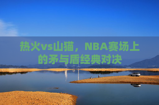 热火vs山猫,NBA赛场上的矛与盾经典对决 热火vs山猫,NBA赛场上的矛与盾经典对决