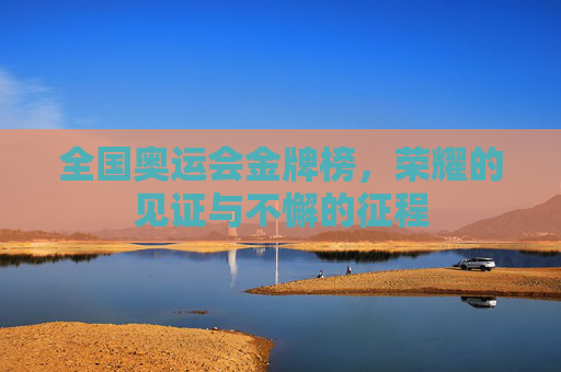 全国奥运会金牌榜，荣耀的见证与不懈的征程