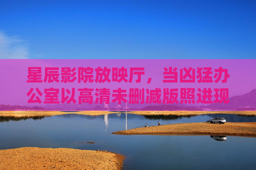星辰影院放映厅，当凶猛办公室以高清未删减版照进现实