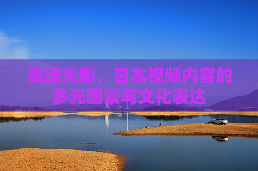 岛国光影，日本视频内容的多元图景与文化表达