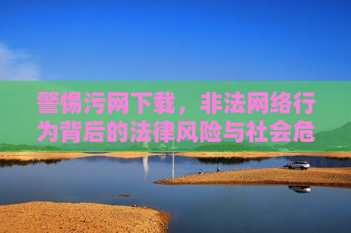 警惕污网下载,非法网络行为背后的法律风险与社会危害 警惕污网下载,非法网络行为背后的法律风险与社会危害