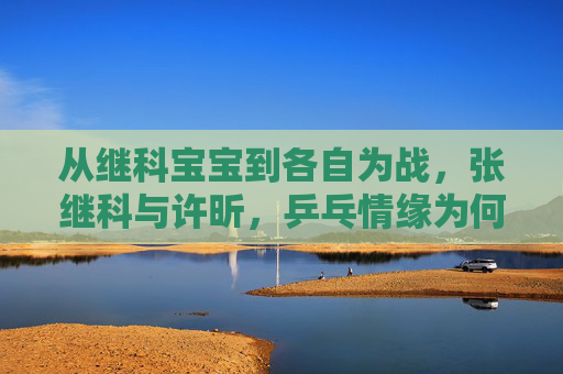 从继科宝宝到各自为战,张继科与许昕,乒乓情缘为何渐行渐远? 从继科宝宝到各自为战,张继科与许昕,乒乓情缘为何渐行渐远?