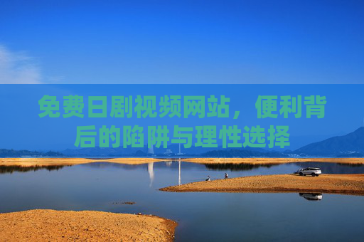 免费日剧视频网站，便利背后的陷阱与理性选择