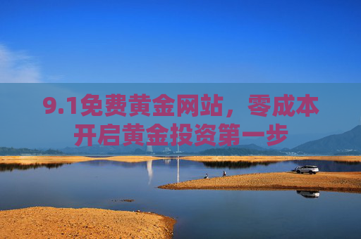 9.1免费黄金网站，零成本开启黄金投资第一步