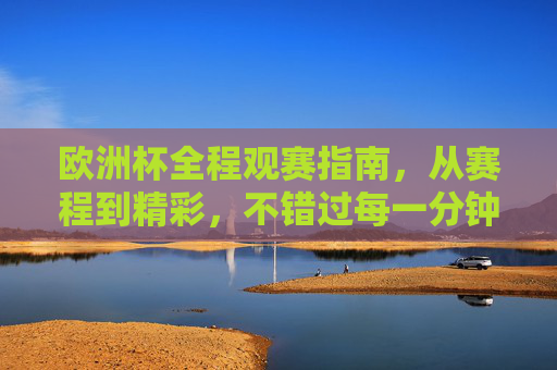 欧洲杯全程观赛指南，从赛程到精彩，不错过每一分钟