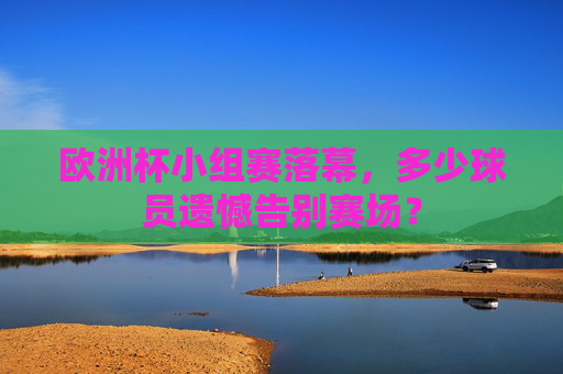 欧洲杯小组赛落幕，多少球员遗憾告别赛场？