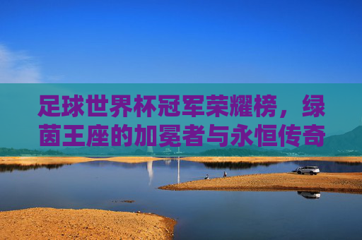 足球世界杯冠军荣耀榜，绿茵王座的加冕者与永恒传奇