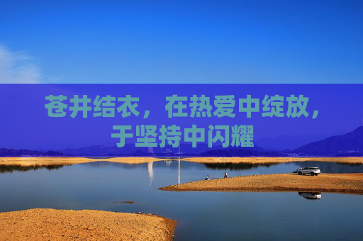 苍井结衣,在热爱中绽放,于坚持中闪耀 苍井结衣,在热爱中绽放,于坚持中闪耀