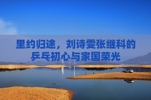 里约归途，刘诗雯张继科的乒乓初心与家国荣光