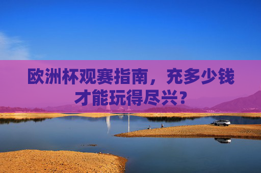 欧洲杯观赛指南,充多少钱才能玩得尽兴? 欧洲杯观赛指南,充多少钱才能玩得尽兴?