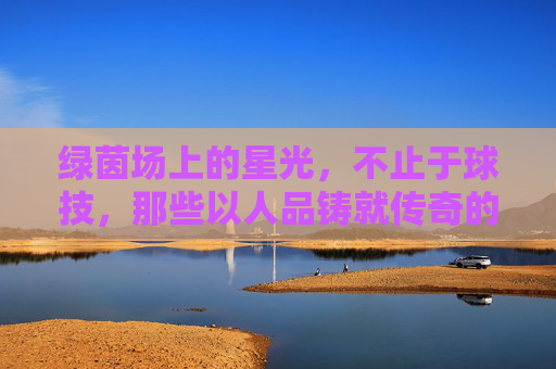 绿茵场上的星光,不止于球技,那些以人品铸就传奇的足球巨星 绿茵场上的星光,不止于球技,那些以人品铸就传奇的足球巨星