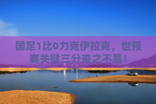 国足1比0力克伊拉克，世预赛关键三分来之不易！