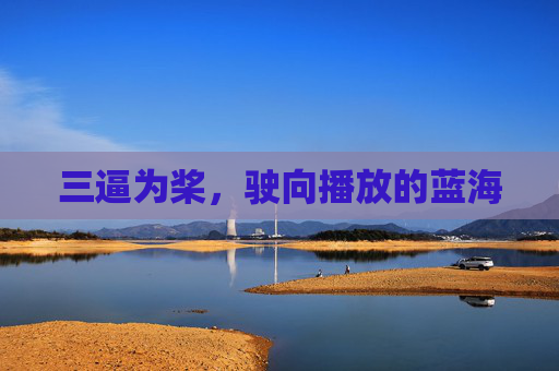 三逼为桨,驶向播放的蓝海 三逼为桨,驶向播放的蓝海
