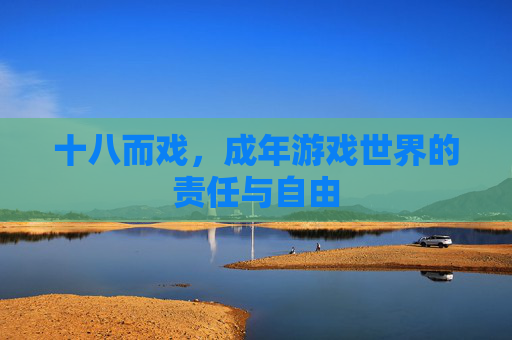 十八而戏，成年游戏世界的责任与自由