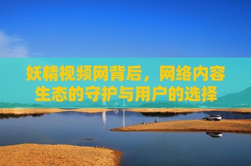 妖精视频网背后，网络内容生态的守护与用户的选择